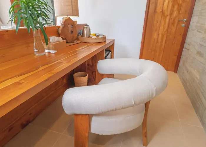 Séjour chez l'habitant Kaliente Toyapakeh