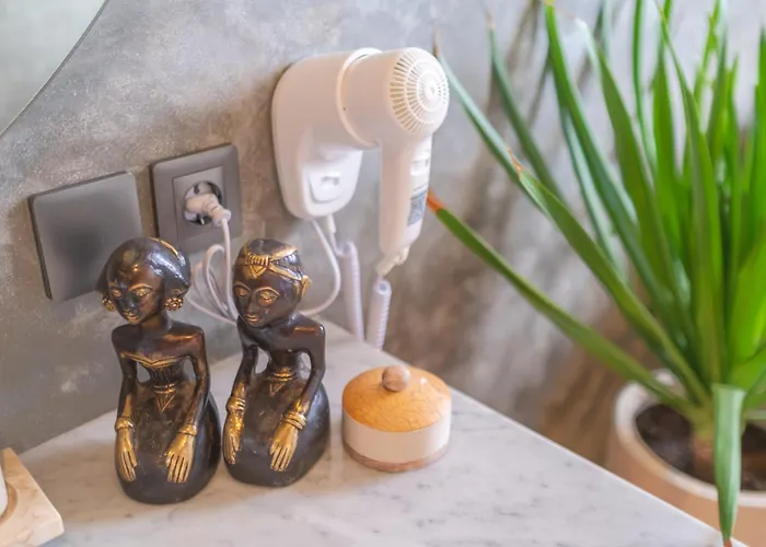 Séjour chez l'habitant Kaliente